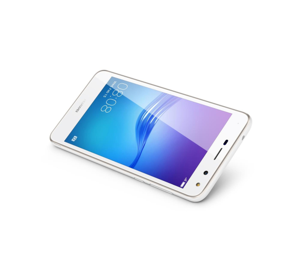 Huawei Y6 2017 LTE Dual SIM biały - 371467 - zdjęcie 9